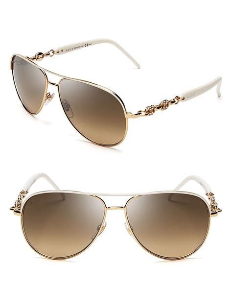 gucci style link chain|gucci chain link sunglasses.